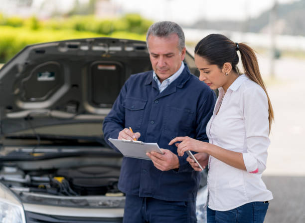 Local insurance for Green County County drivers